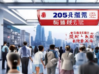 国企2025公开招聘，有何新变化或亮点？