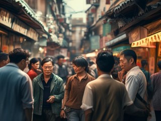 赶趟儿是方言还是通用语？