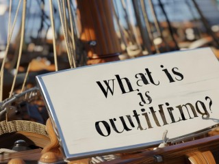 舾装到底是什么？