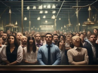 公开招聘如何确保公平公正？