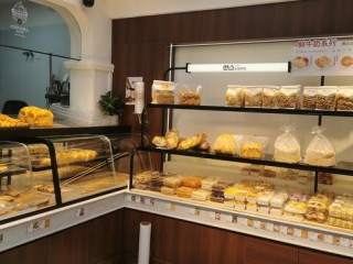 附近烘焙坊有哪些推荐？