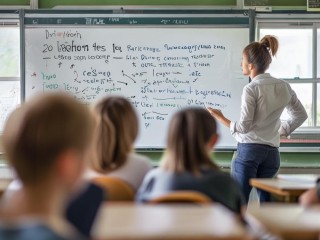 教师公开招聘试教命题如何科学设计？