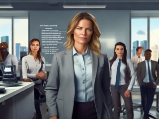 主管下属有哪些常见职位？