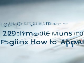 2025校医公开招聘何时开始报名？