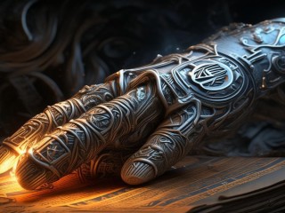 魔指究竟是什么？