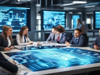 IT核心工作究竟是什么？