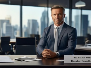 经纪人属于哪个专业领域？