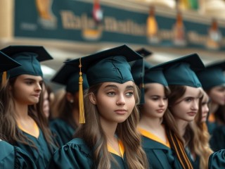 大学本科毕业是什么学位？