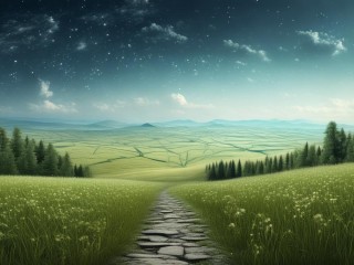 远瞻一词具体指什么含义？