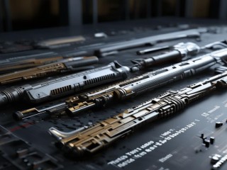 兵器集团公开招聘，有哪些岗位值得关注？