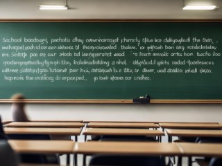 小学公开招聘副校长有何具体要求？