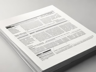 附件简历到底是什么？