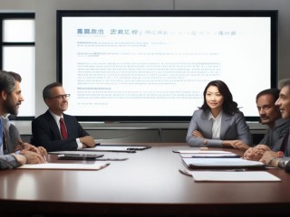 公开招聘副经理请示，有何具体要求？