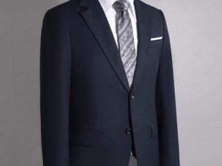 西安有哪些靠谱的品牌西服推荐？