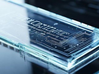 电子玻璃究竟是什么？