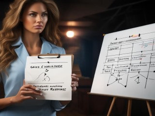 销售最难的是攻克哪个环节？