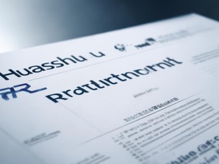 华数公开招聘，有哪些岗位及要求？