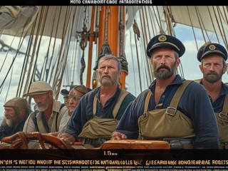 船员究竟是什么？职责与定义如何界定？