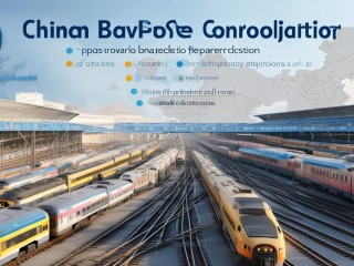 中铁公司具体业务范围有哪些？