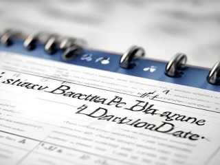 自考本科报名时间是什么时候？