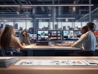 文化传媒行业到底是什么？