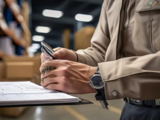 物流质检员具体负责哪些质检工作？