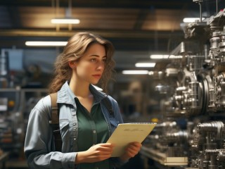 机械转行方向迷茫，30字内该选啥？