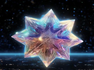 晶星是什么？它从哪里来？