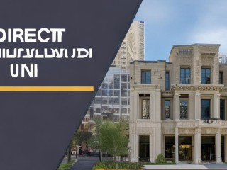 直属单位与下属单位有何区别？