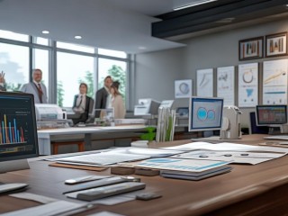 金融公司具体做什么？与银行有何不同？