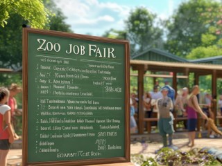 动物园公开招聘，有何新岗位或特殊要求？