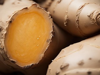 姜根是什么？植物还是药材？