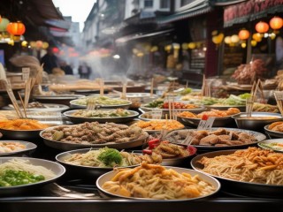 开远美食有哪些必尝招牌？