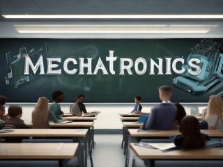 机电一体化是什么专业