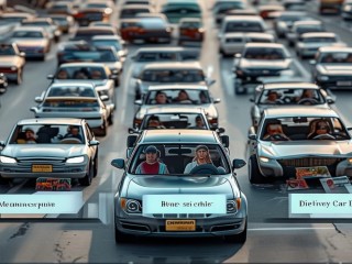 会开车能找什么工作？有哪些好选择？