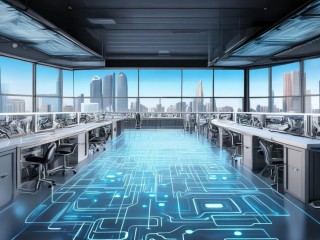 三安光电具体做什么业务？