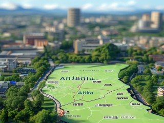 安丘具体位于哪个省份？