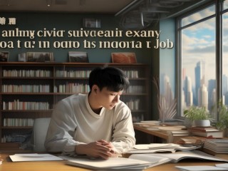 考公务员真能实现理想工作吗？