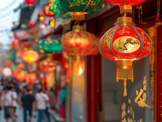 上元节是哪天？元宵节和它是一回事吗？