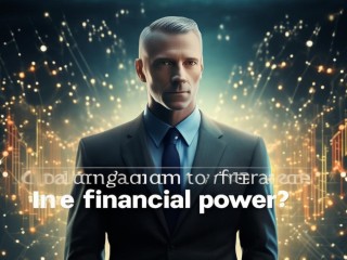 金融力究竟是什么？