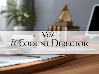 ACD是什么职位？职责范围是什么？