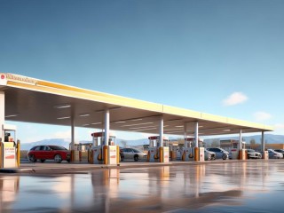 煤气站是什么？安全吗？