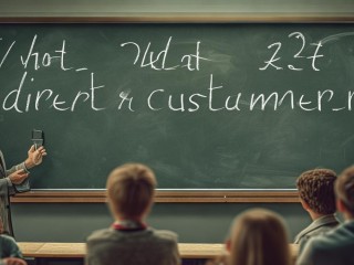 直客是什么？30字疑问标题，直客是什么？直客指哪些人？