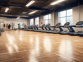 什么样的体育馆才算好体育馆？