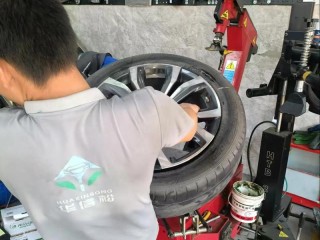 米其林维修项目有哪些？