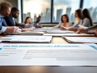 现场资格审查是什么？关键点有哪些？