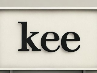 kee是什么意思？