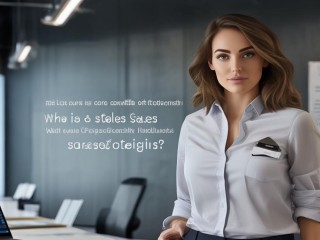 销售的核心职责究竟是什么？