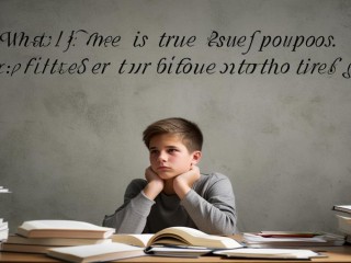 考试究竟意义何在，是筛选还是成长？