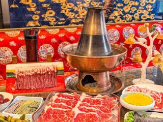 北京火锅有哪些必打卡的？
